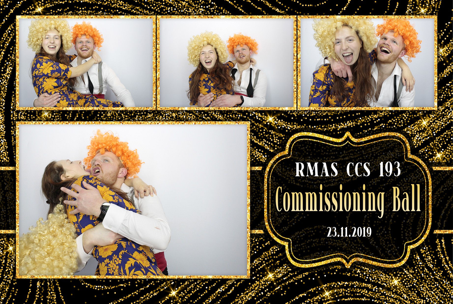 CCS 193 Commissioning Ball | View more photos from the event at gallery.myphotoboothexperience.co.uk/u/MyPhotoBoothExperienceLtd/CCS-193-Commissioning-Ball